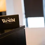 The Westist & - Special Category اسطنبول