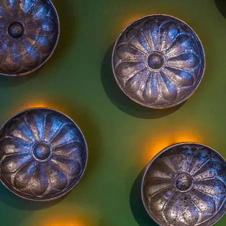 The Westist & - Special Category