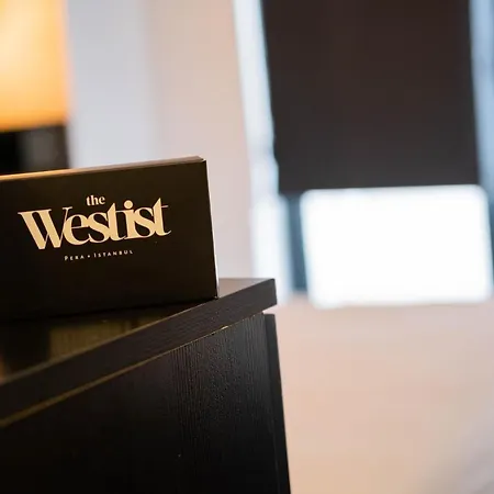 The Westist & - Special Category Istanbul