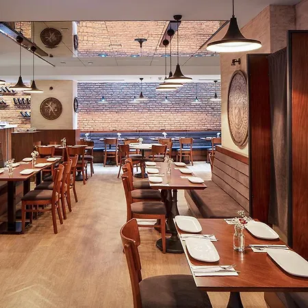 Hotel The Westist & - Special Category Istambul