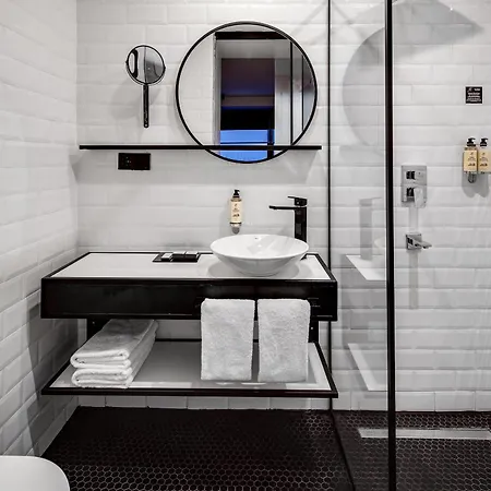 The Westist & - Special Category Hotell Istanbul