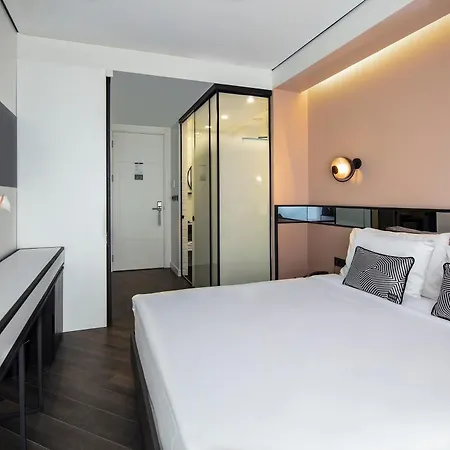 The Westist & - Special Category 2*