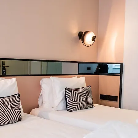 The Westist & - Special Category 2* Istambul