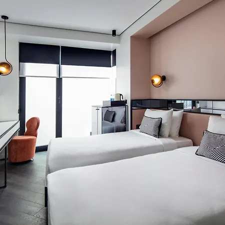 The Westist & - Special Category 2*