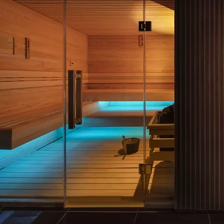 The Westist & - Special Category Hotell Istanbul