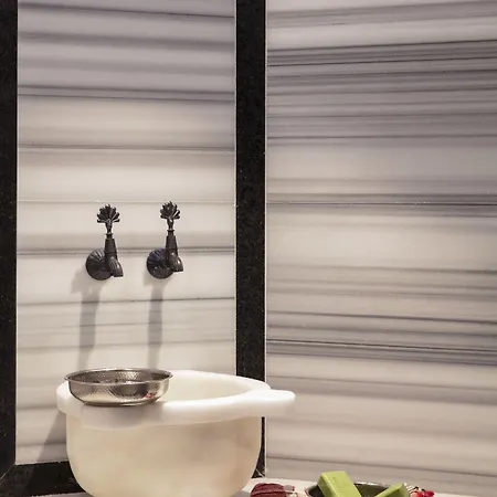 Hotell The Westist & - Special Category 2*