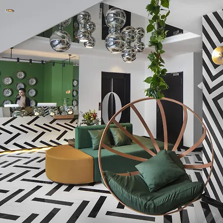 The Westist & - Special Category Istanbul