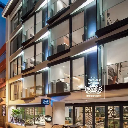 Hotel The Westist & - Special Category