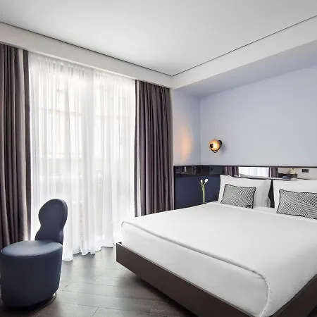 The Westist & - Special Category 2*