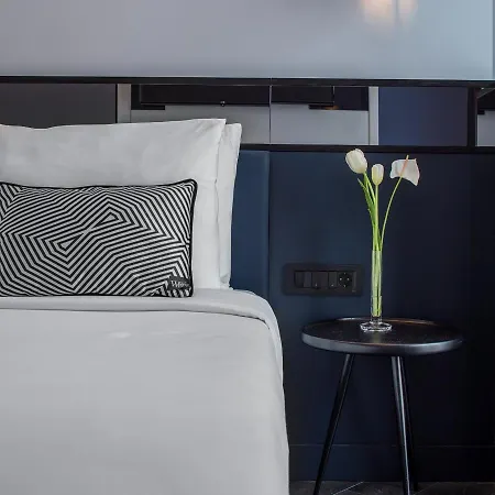 Hotell The Westist & - Special Category Istanbul