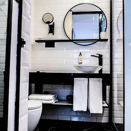 Hotel The Westist & - Special Category Istambul