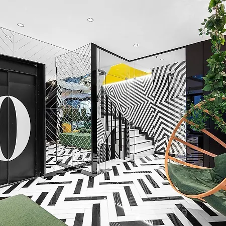 The Westist & - Special Category Istambul