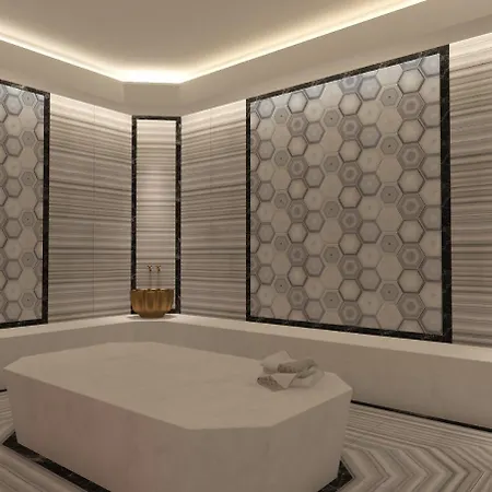 The Westist & - Special Category Hotell