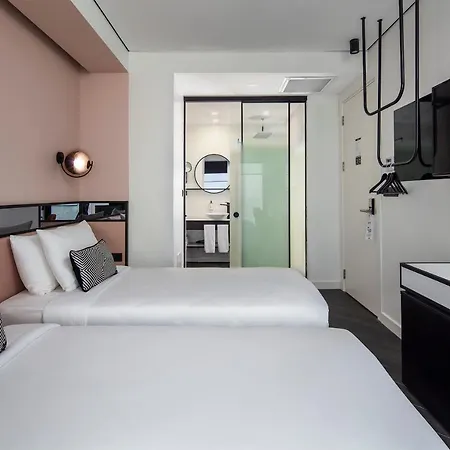 Hotell The Westist & - Special Category 3*