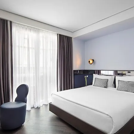 The Westist & - Special Category Hotell Istanbul