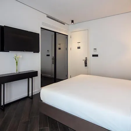 The Westist & - Special Category