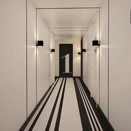 The Westist & - Special Category Hotell 3*