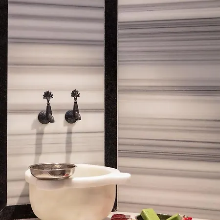The Westist & - Special Category Hotell Istanbul