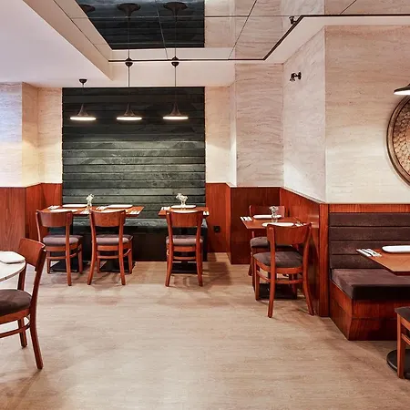 The Westist & - Special Category Hotell Istanbul