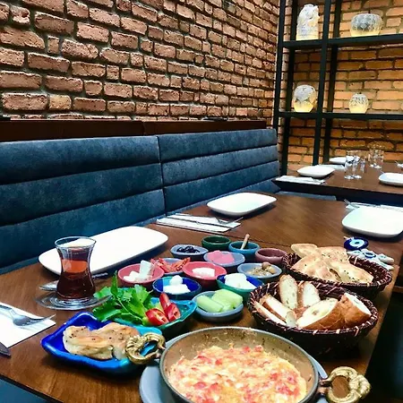Hotell The Westist & - Special Category Istanbul