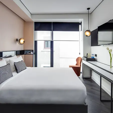 The Westist & - Special Category Hotel 2*