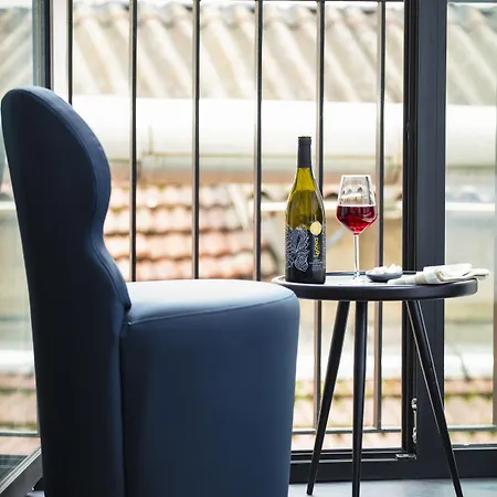 The Westist & - Special Category 2* איסטמבול