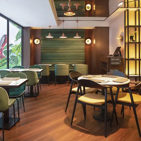 The Westist & - Special Category Hotel 2*