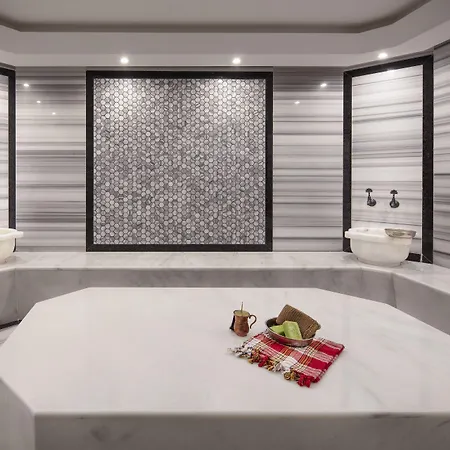 The Westist & - Special Category Stambuł