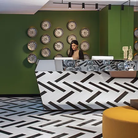 The Westist & - Special Category מלון 2*