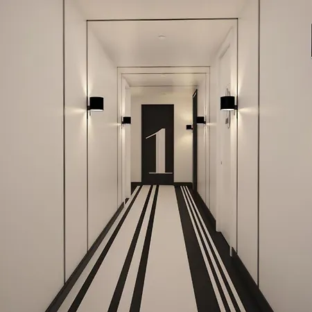 The Westist & - Special Category Stambuł