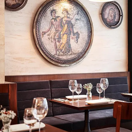 The Westist & - Special Category מלון