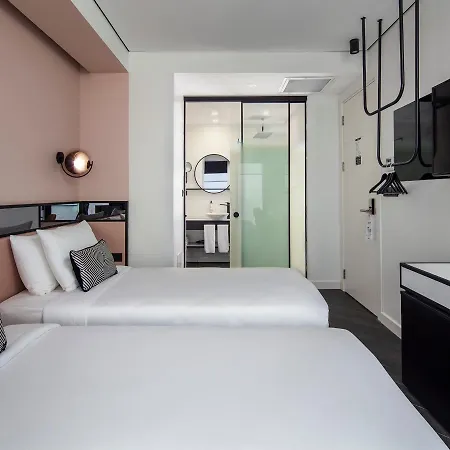 The Westist & - Special Category Hotel Istanbul
