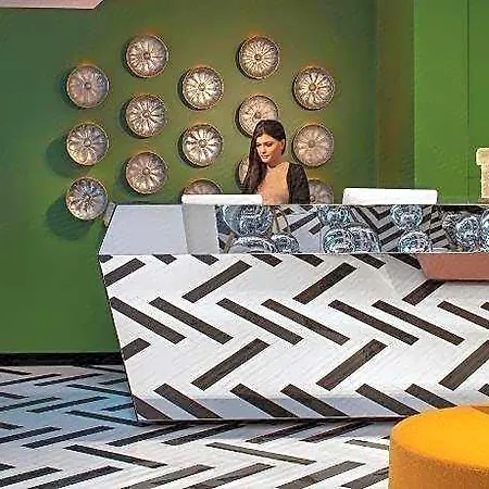 The Westist & - Special Category فندق اسطنبول