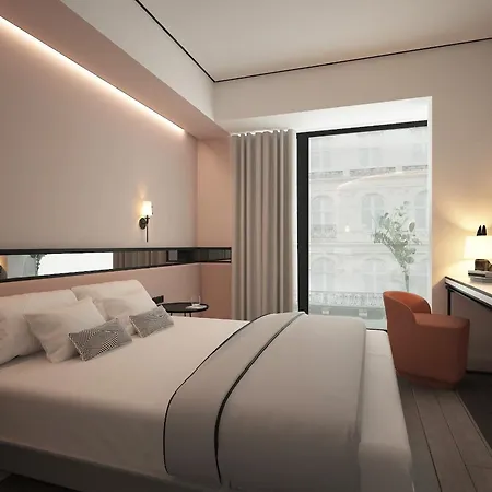 Hotel The Westist & - Special Category 2*