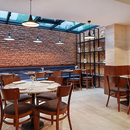 Hotel The Westist & - Special Category