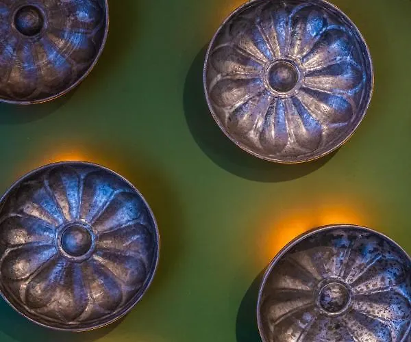 The Westist & - Special Category