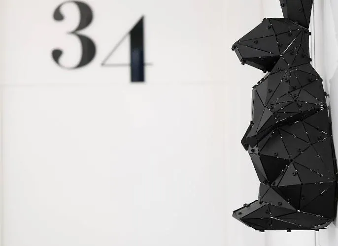 The Westist & - Special Category Istanbul