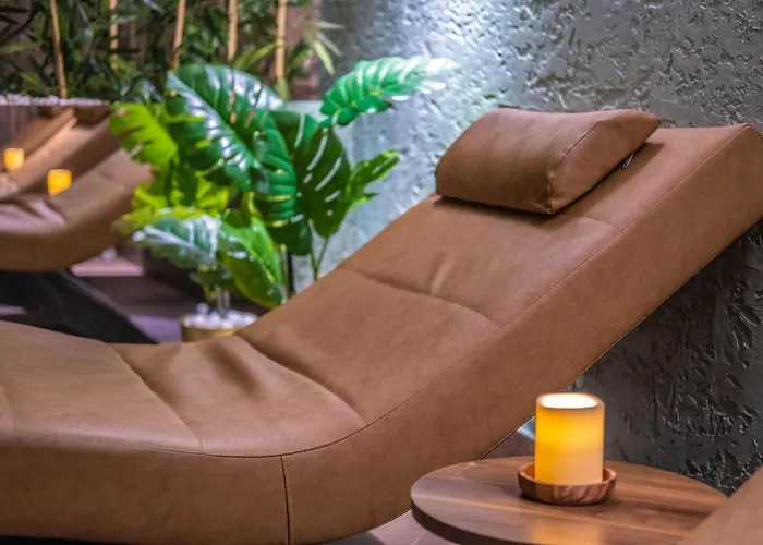 The Westist & - Special Category