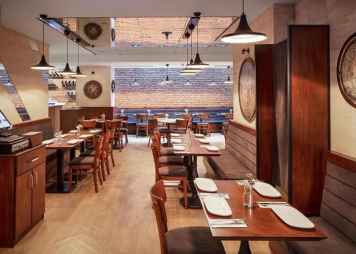 Hotel The Westist & - Special Category Istanbul