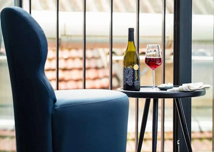 Hotel The Westist & - Special Category