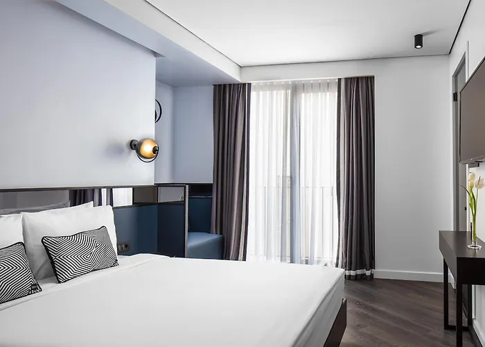 The Westist & - Special Category Istanbul