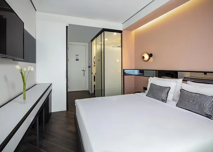 The Westist & - Special Category 2*