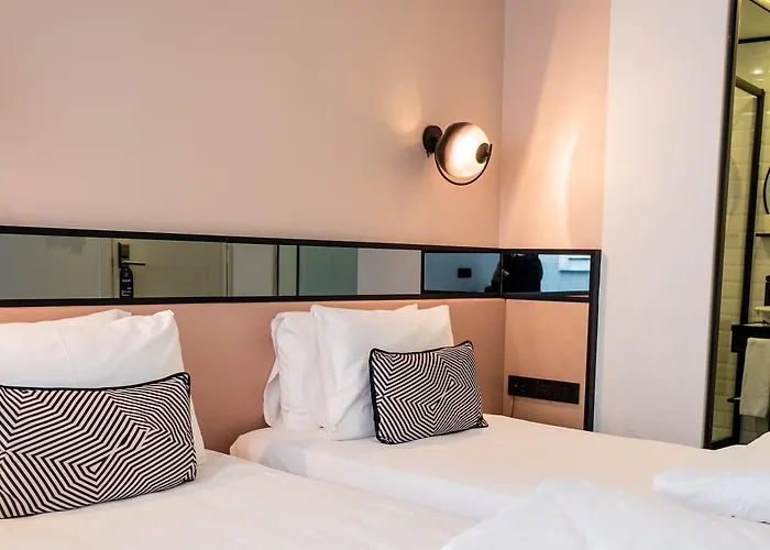 The Westist & - Special Category 2* Istanbul