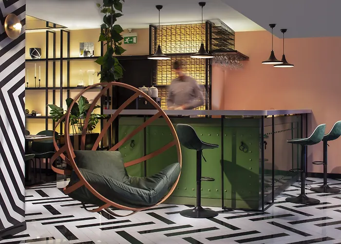 The Westist & - Special Category Istanbul