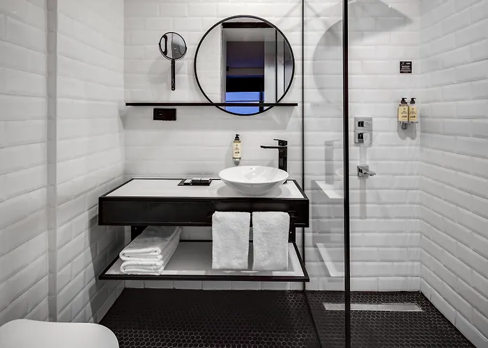 The Westist & - Special Category 2* Istanbul