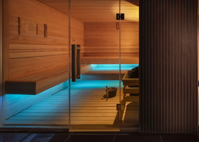 The Westist & - Special Category Hotel Istanbul