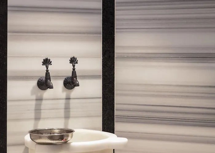 Hotel The Westist & - Special Category 2*