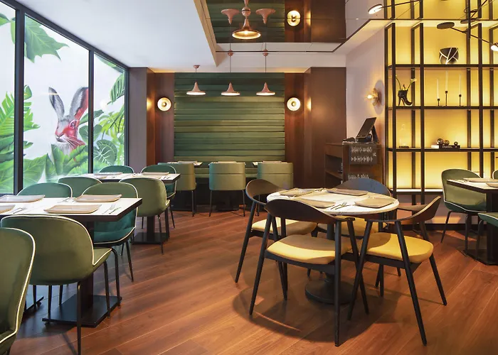 The Westist & - Special Category Hotel 2*