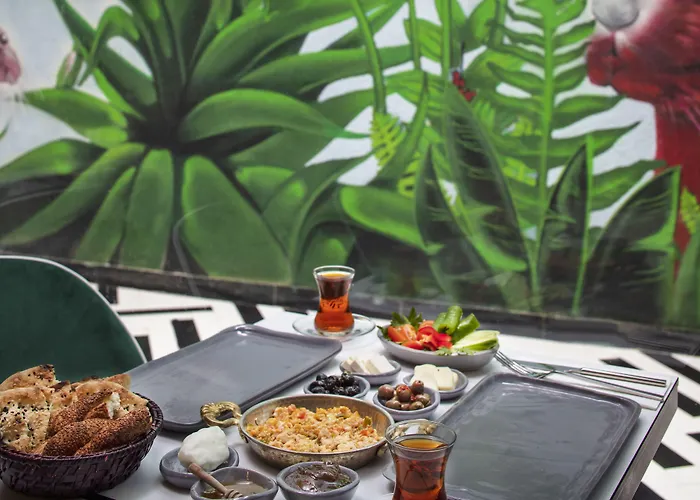 Hotel The Westist & - Special Category 2*