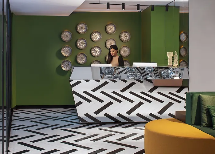 The Westist & - Special Category Hotel 2*